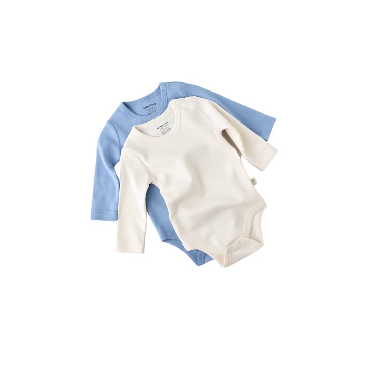 Бебешко Боди