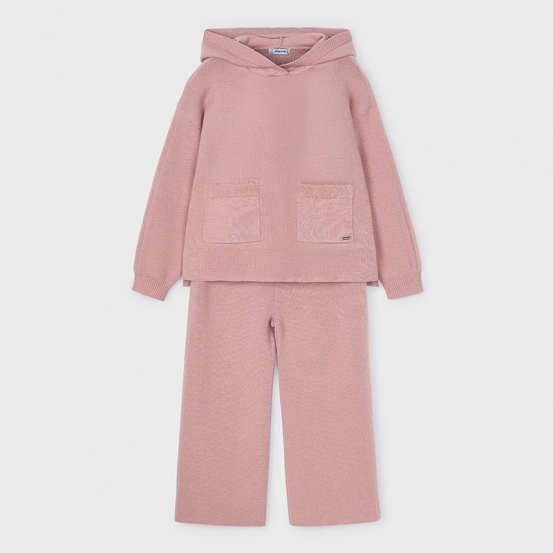 Плетен Комплект