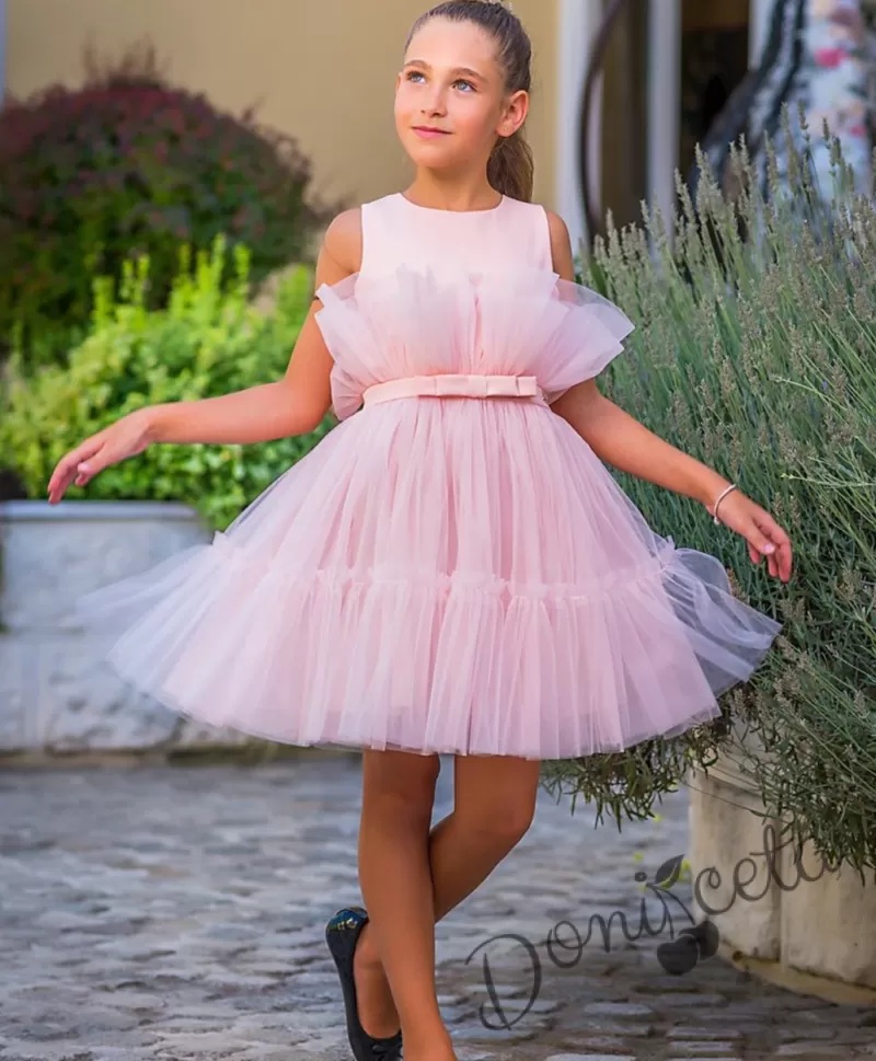 Детска Рокля