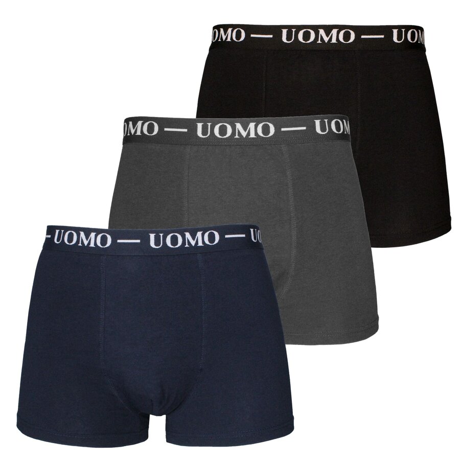 Боксери Комплект