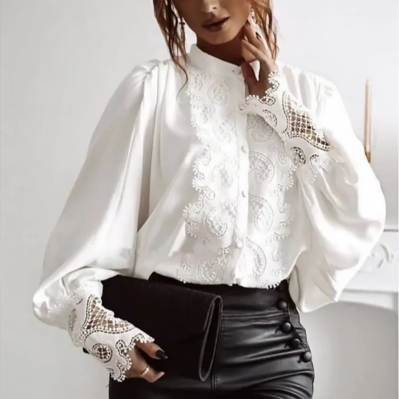 Официална Бяла Риза