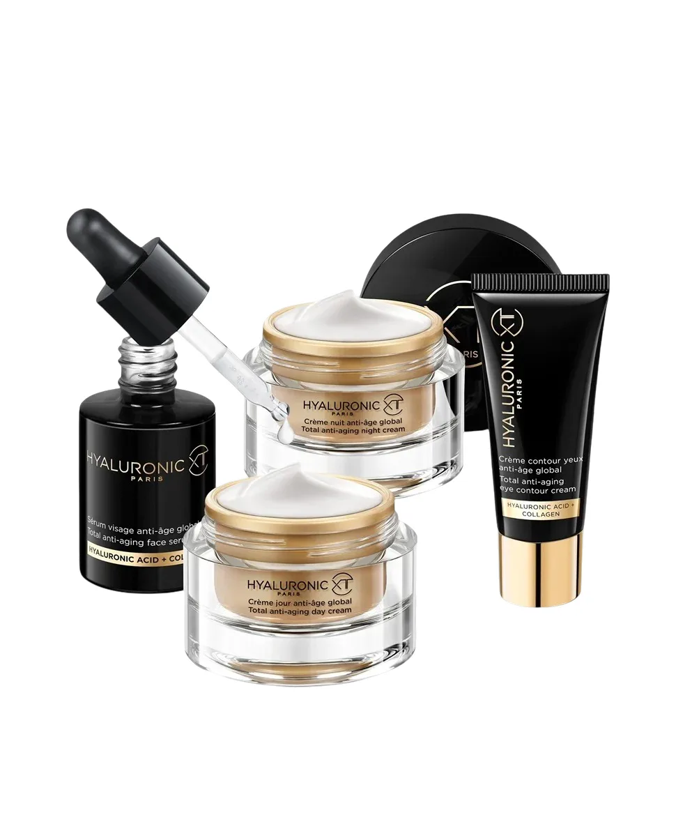 Hyaluronic XT set