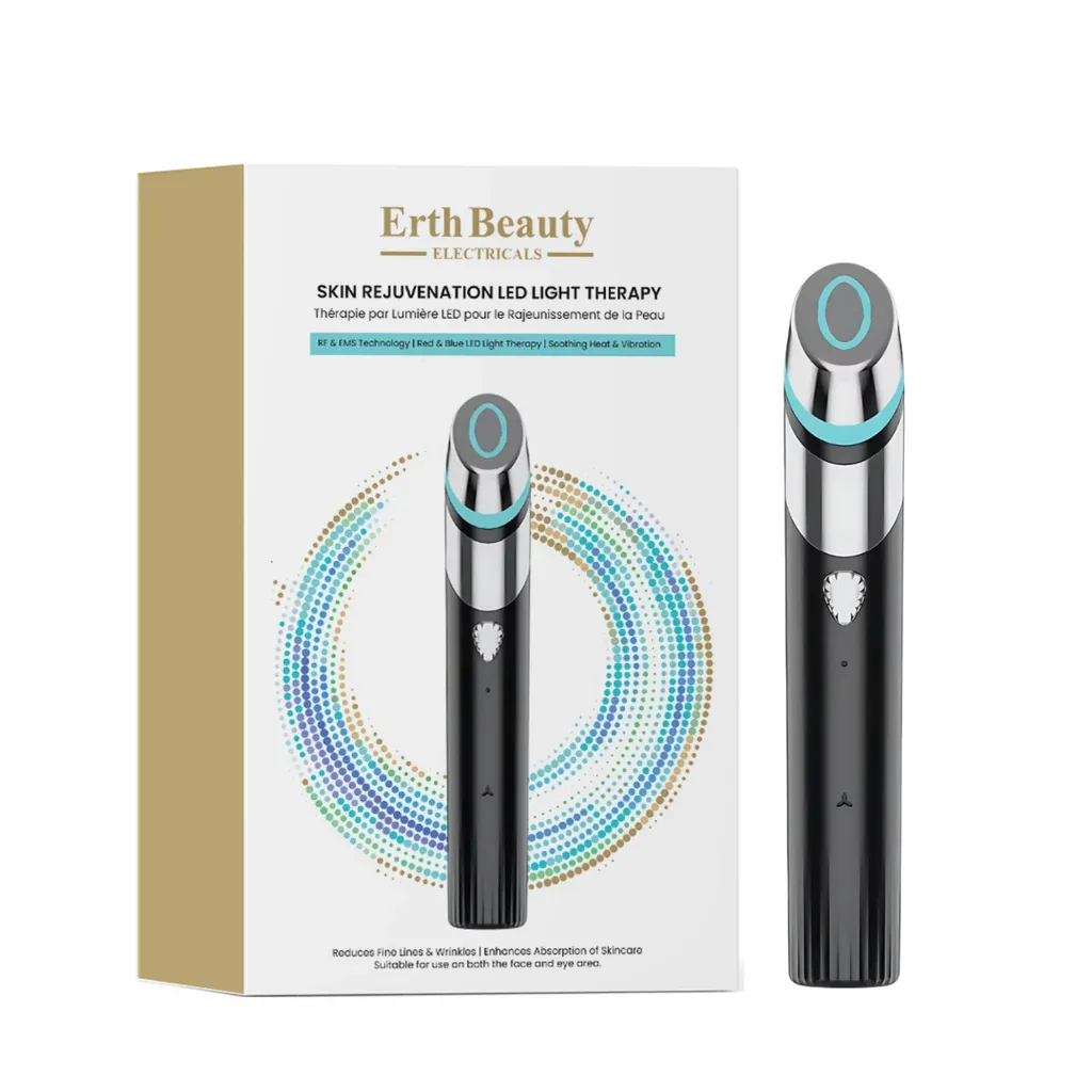 Erth Beauty London