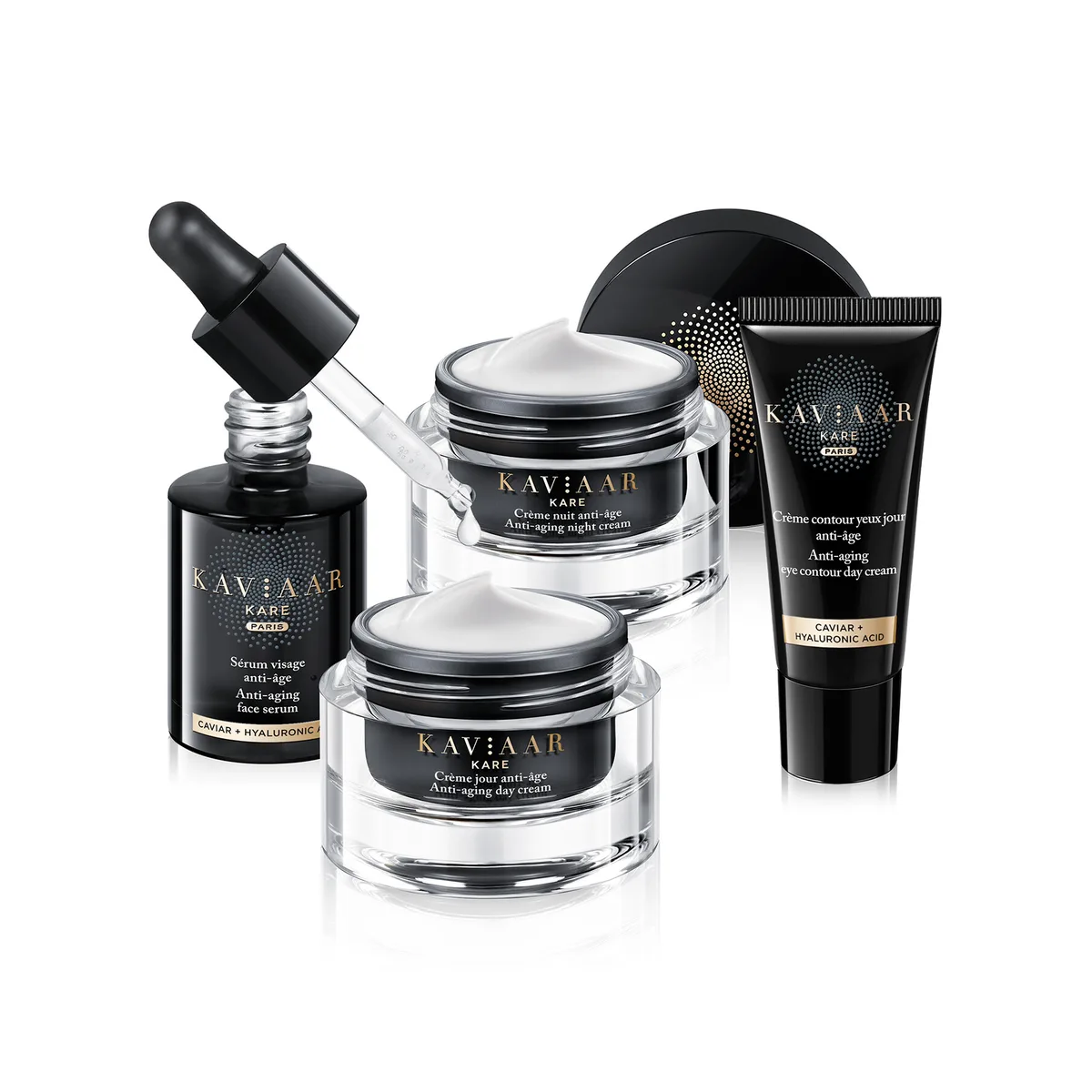Kaviaar Kare